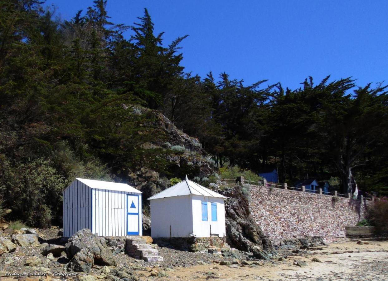 Cap Houses 